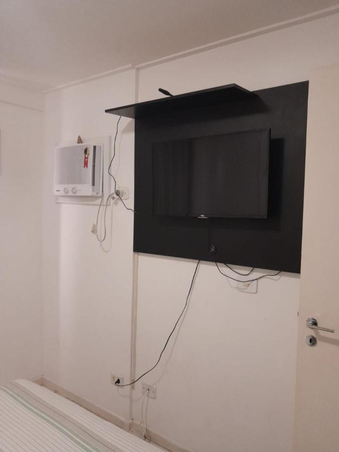 Na Beira Mar De Pajucara- Edif Neo- Apartamento Quarto E Sala- Tem Varanda - Vista Lateral Do Mar- Rua Julio Plech Filho 60 Esquina Com Avenida Doutor Antonio Gouveia - Consumo Eletrico E Pago No Ckeck-Out 1Kwh E 1,35 Reias Maceió المظهر الخارجي الصورة