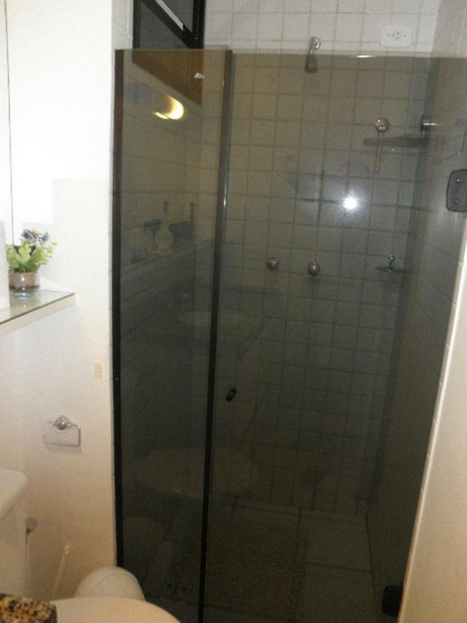 Na Beira Mar De Pajucara- Edif Neo- Apartamento Quarto E Sala- Tem Varanda - Vista Lateral Do Mar- Rua Julio Plech Filho 60 Esquina Com Avenida Doutor Antonio Gouveia - Consumo Eletrico E Pago No Ckeck-Out 1Kwh E 1,35 Reias Maceió المظهر الخارجي الصورة