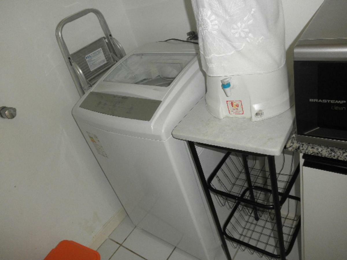 Na Beira Mar De Pajucara- Edif Neo- Apartamento Quarto E Sala- Tem Varanda - Vista Lateral Do Mar- Rua Julio Plech Filho 60 Esquina Com Avenida Doutor Antonio Gouveia - Consumo Eletrico E Pago No Ckeck-Out 1Kwh E 1,35 Reias Maceió المظهر الخارجي الصورة